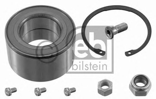 Ступичный подшипник FEBI BILSTEIN 05848