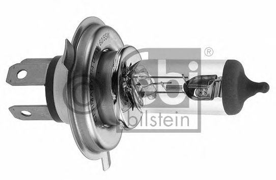 Лампа фары FEBI BILSTEIN 06581