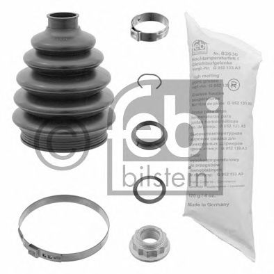Комплект пильника ШРКШ FEBI BILSTEIN 08026