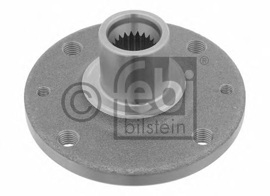 Ступица колеса FEBI BILSTEIN 09321