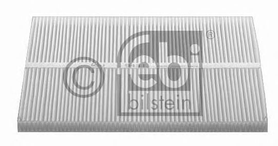 Фильтр салона FEBI BILSTEIN 09431
