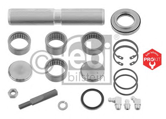 Ремкомплект шкворня FEBI BILSTEIN 09690 PROKIT