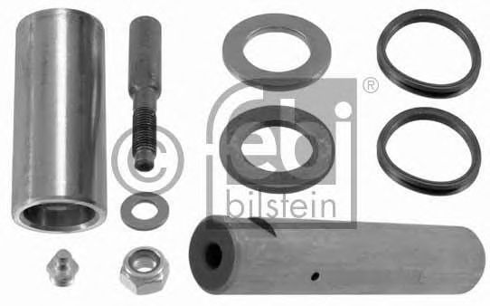 Ремкомплект, палець вушка ресори FEBI BILSTEIN 09745