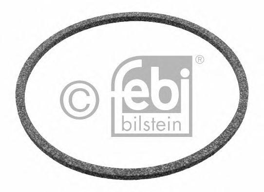 Сальник ступицы колеса FEBI BILSTEIN 09827
