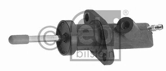 Рабочий цилиндр сцепления FEBI BILSTEIN 10214
