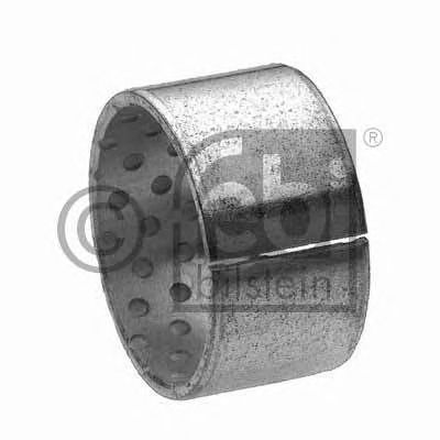 Втулка, палец тормозных колодок FEBI BILSTEIN 10242