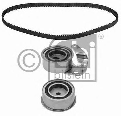 Комплект ремня ГРМ FEBI BILSTEIN 11041