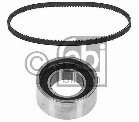 Комплект ремня ГРМ FEBI BILSTEIN 11076