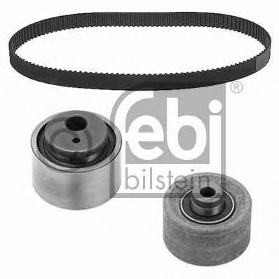 Комплект ремня ГРМ FEBI BILSTEIN 11212