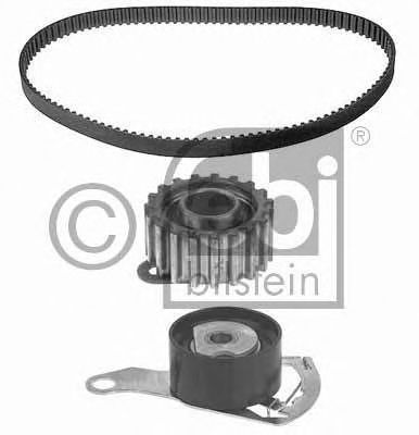 Комплект ремня ГРМ FEBI BILSTEIN 11290