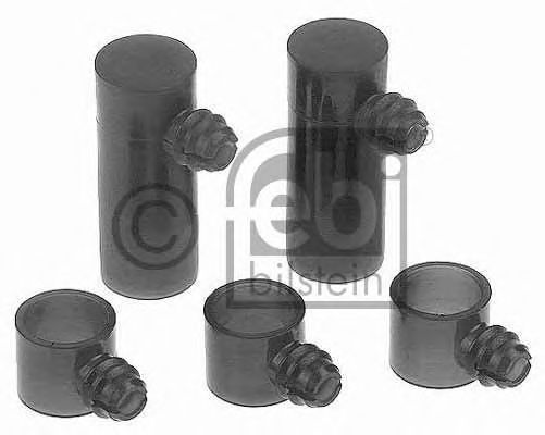 Масляный шланг FEBI BILSTEIN 11549
