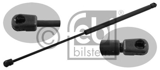 Газовый упор крышки багажника FEBI BILSTEIN 11897