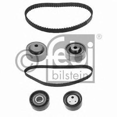 Комплект ремня ГРМ FEBI BILSTEIN 14594
