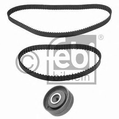 Комплект ремня ГРМ FEBI BILSTEIN 14636