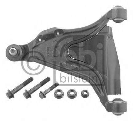 Важіль підвіски FEBI BILSTEIN 14759
