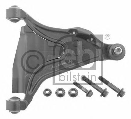 Важіль підвіски FEBI BILSTEIN 14760