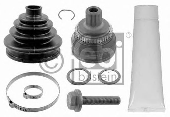 Комплект ШРУСов FEBI BILSTEIN 14900