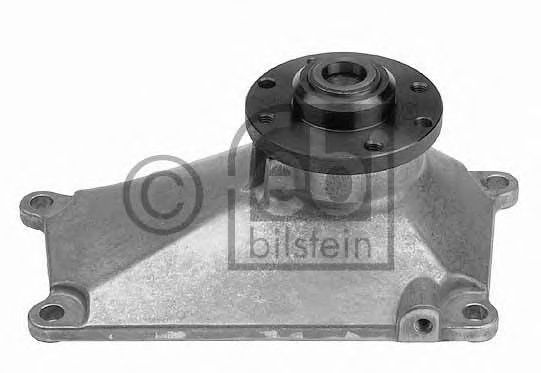 Кронштейн вентилятора охлаждения FEBI BILSTEIN 14938