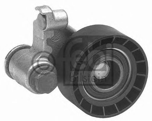 Натяжной ролик ремня ГРМ FEBI BILSTEIN 15175