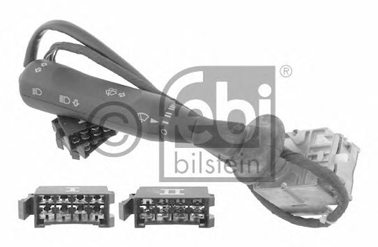 Выключатель на колонке рулевого управления FEBI BILSTEIN 15257