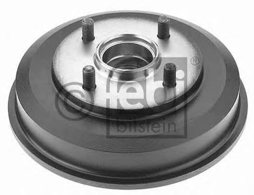 Тормозной барабан FEBI BILSTEIN 15993
