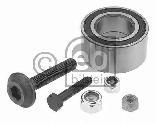 Ступичный подшипник FEBI BILSTEIN 17534