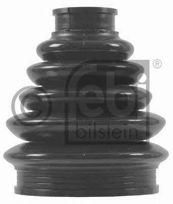 Пыльник ШРУСА FEBI BILSTEIN 17819