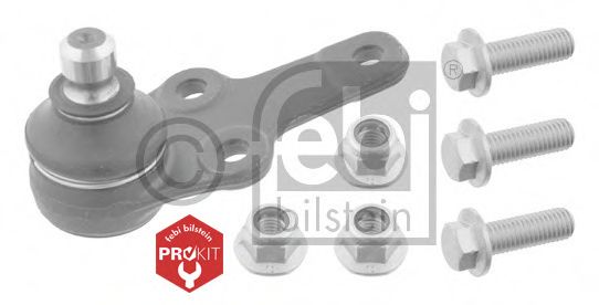 Шаровая опора FEBI BILSTEIN 18129 PROKIT