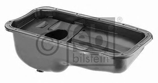 Масляный поддон FEBI BILSTEIN 18149