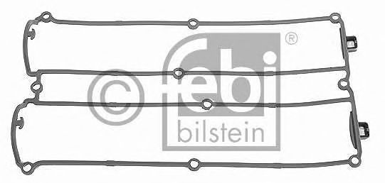 Прокладка клапанної кришки FEBI BILSTEIN 19531