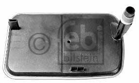 Фильтр АКПП FEBI BILSTEIN 21078