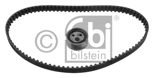 Комплект ременя ГРМ FEBI BILSTEIN 21249