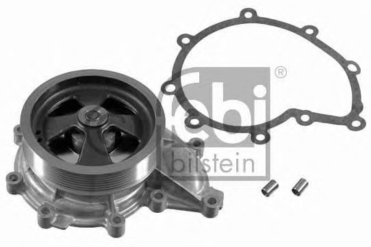 Помпа FEBI BILSTEIN 21591
