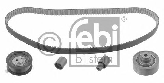 Комплект ремня ГРМ FEBI BILSTEIN 21720
