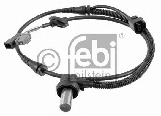 Датчик вращения колеса FEBI BILSTEIN 21790