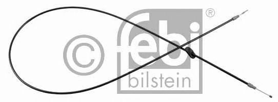 Трос ручника FEBI BILSTEIN 22676