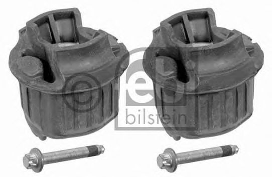 Комплект подшипника, балка моста FEBI BILSTEIN 22840