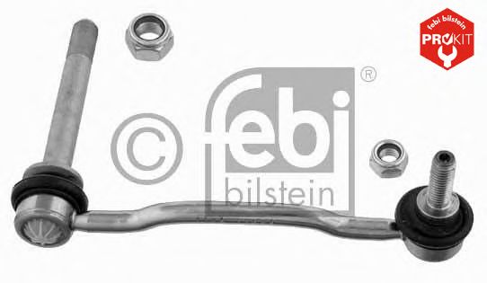 Тяга / стойка стабилизатора FEBI BILSTEIN 22846 PROKIT