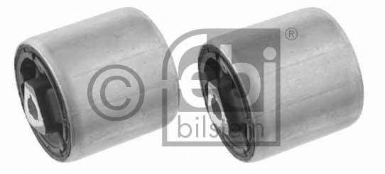 Монтажный комплект рычагов подвески FEBI BILSTEIN 23361