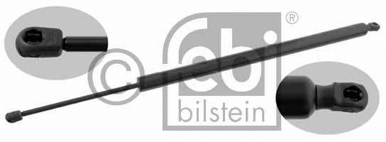 Газовый упор крышки багажника FEBI BILSTEIN 23392