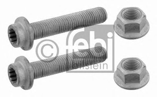 Монтажный комплект рычагов подвески FEBI BILSTEIN 23505