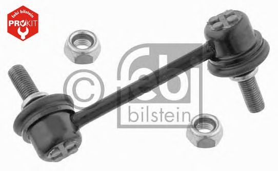Тяга / стойка стабилизатора FEBI BILSTEIN 23711 PROKIT