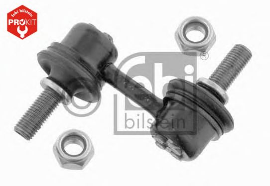 Тяга / стойка стабилизатора FEBI BILSTEIN 23714 PROKIT