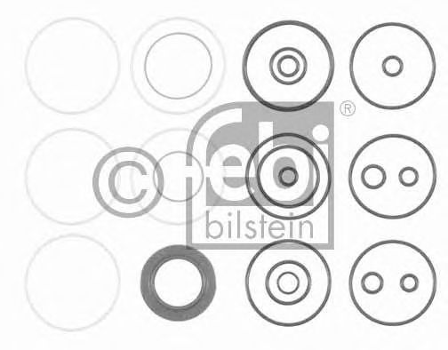 Комплект прокладок рулевого механизма FEBI BILSTEIN 23718
