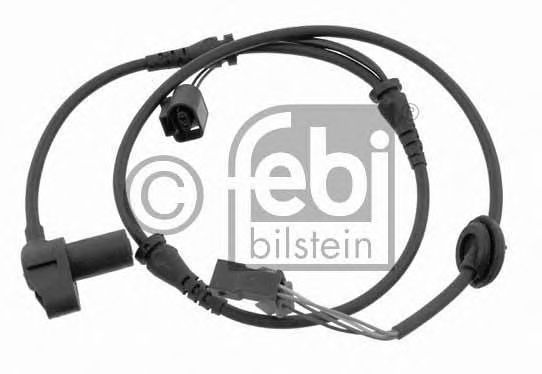 Датчик вращения колеса FEBI BILSTEIN 23730