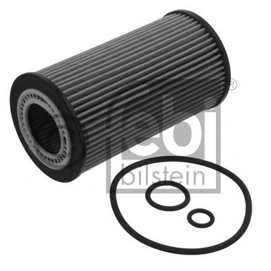 Масляный фильтр FEBI BILSTEIN 24661