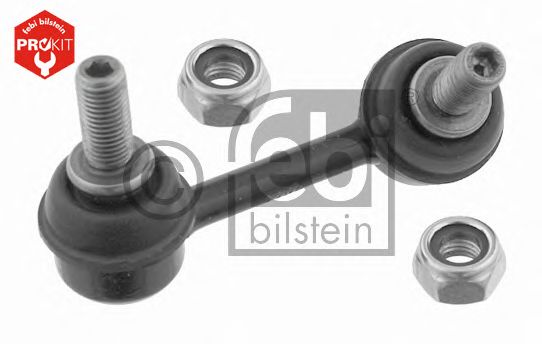 Тяга / стійка стабілізатора FEBI BILSTEIN 24939