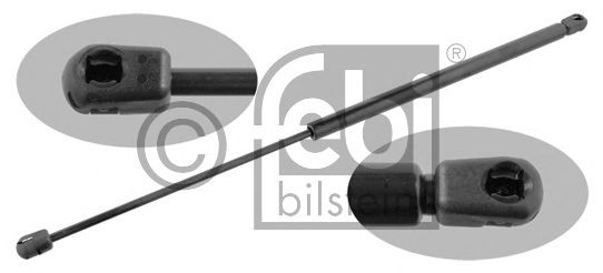 Газова пружина, кришка багажник FEBI BILSTEIN 25230