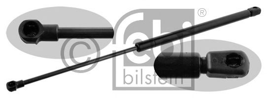 Газова пружина, кришка багажник FEBI BILSTEIN 26268