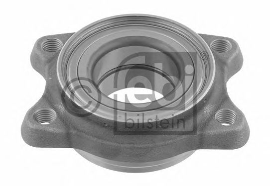 Ступичный подшипник FEBI BILSTEIN 26376